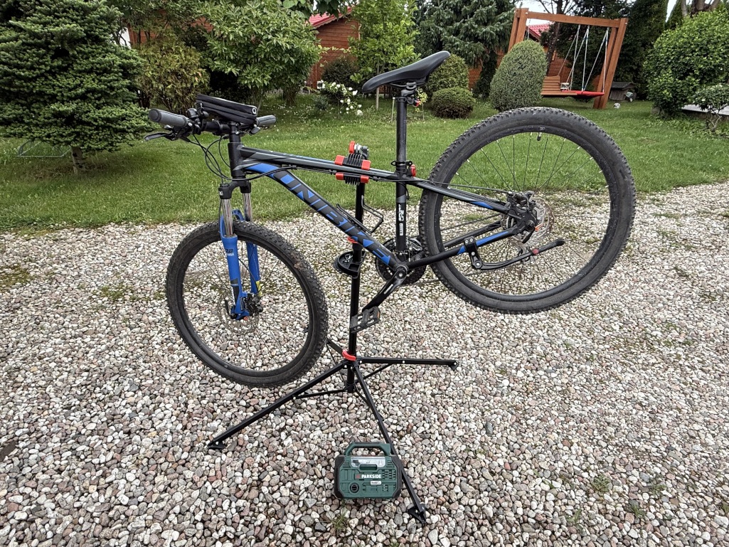 Przykładowe narzędzia do serwisu